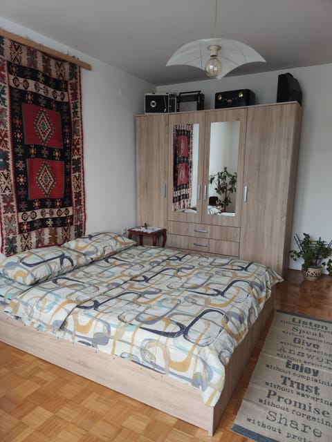 Apartmani Nina Apartment in Sarajevo