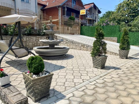 Apartment "JONA " Apartment in Serbia