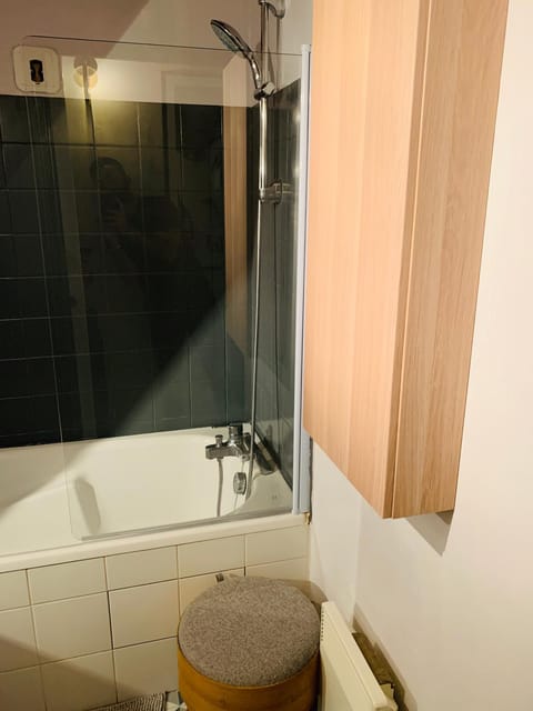 La maison de Nina Apartment in Île-de-France