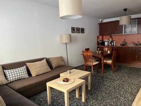 Ski 'Inn Monastery 3 Ski-to-Door Apartment in Decentralized Administration of Macedonia and Thrace