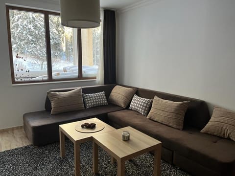 Ski 'Inn Monastery 3 Ski-to-Door Apartment in Decentralized Administration of Macedonia and Thrace