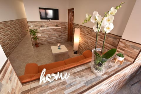 Lounge or bar