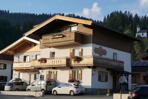 Property building, Day