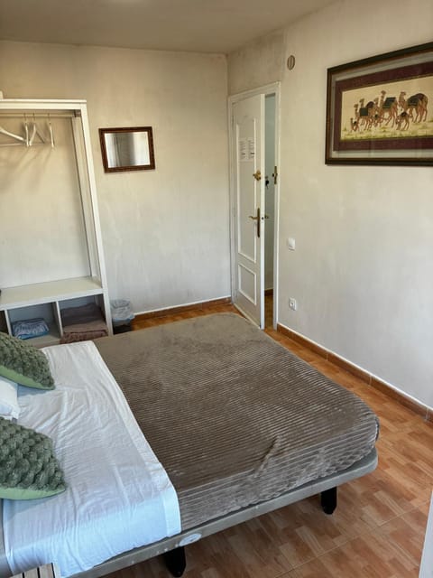 EVE ,Estacion central Vacation rental in Alicante