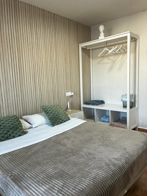 EVE ,Estacion central Vacation rental in Alicante