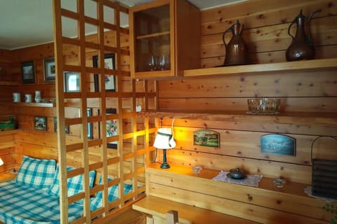 Ski chalet Cervinia MARTINO Apartment in Breuil-Cervinia