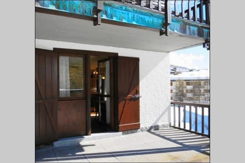 Ski chalet Cervinia MARTINO Apartment in Breuil-Cervinia