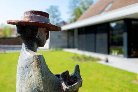 Bed en Breakfast de Olm Bed and Breakfast in North Brabant (province)