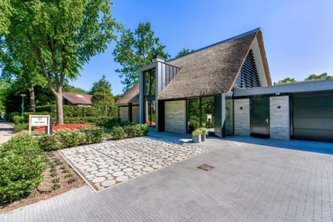 Bed en Breakfast de Olm Bed and Breakfast in North Brabant (province)