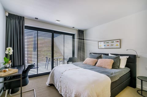 Bed en Breakfast de Olm Bed and Breakfast in North Brabant (province)