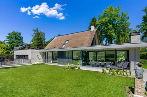 Bed en Breakfast de Olm Bed and Breakfast in North Brabant (province)