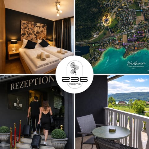 Facade/entrance, Natural landscape, Bird's eye view, View (from property/room), Photo of the whole room