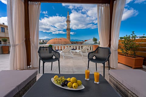 StefaniHome House in Rethymno