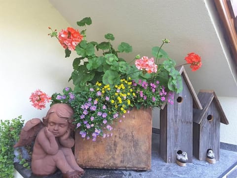 Loretz Luzia Apartment in Vorarlberg, Austria