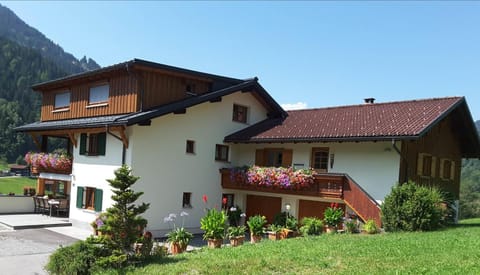 Loretz Luzia Apartment in Vorarlberg, Austria