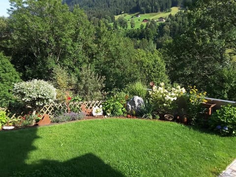 Loretz Luzia Apartment in Vorarlberg, Austria