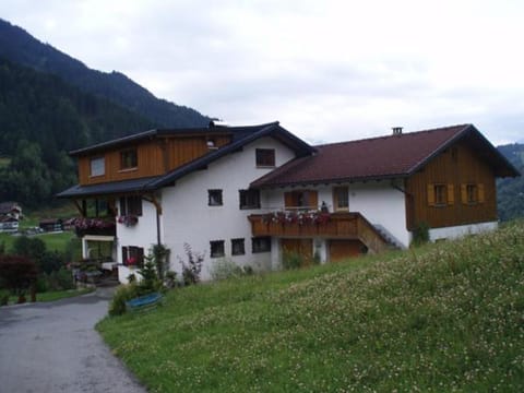 Loretz Luzia Apartment in Vorarlberg, Austria
