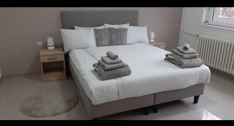 Apartman 4L Apartment in Serbia