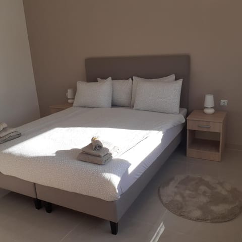 Apartman 4L Apartment in Serbia