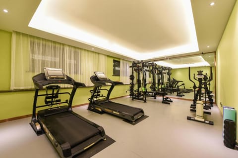 Atour Hotel Zhongguancun Yongfeng Base Beijing Hotel in Beijing