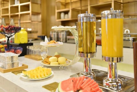 Atour Hotel Zhongguancun Yongfeng Base Beijing Hotel in Beijing