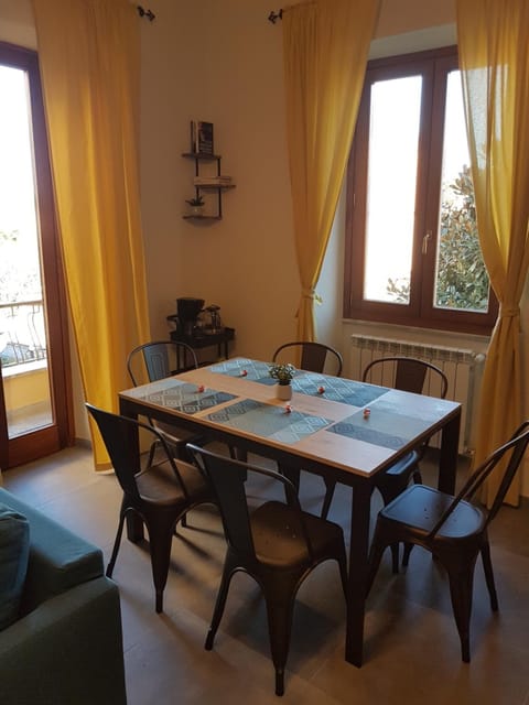 La casetta di Anastasia Apartment in Rome