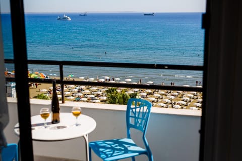 Sea view