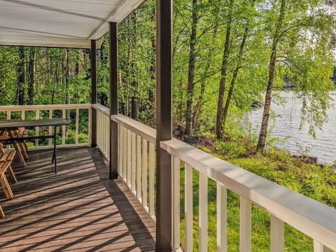 Holiday Home Kiviranta by Interhome House in Finland