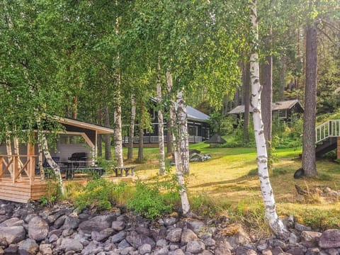 Holiday Home Kiviranta by Interhome House in Finland