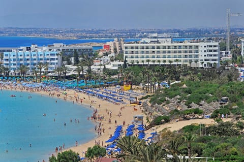 Day, Beach