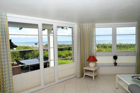 Skandinavienblick-1-5-Strandstern Apartment in Hohwacht