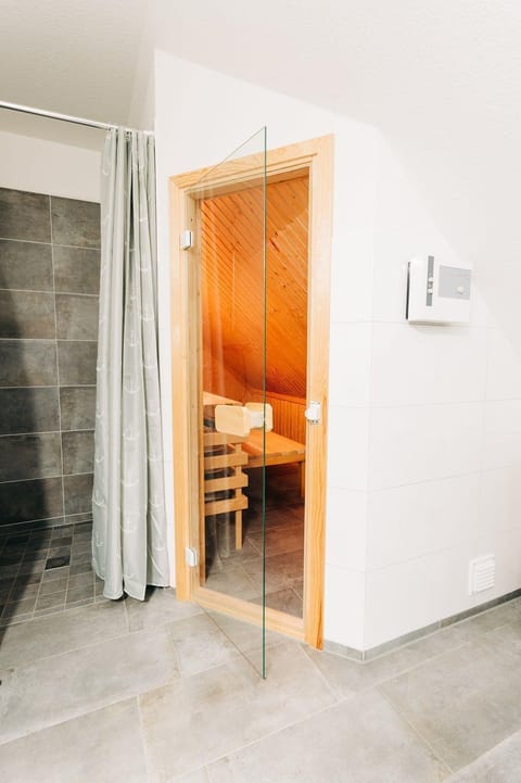 Ferienhaus-Ostseehus House in Hohwacht