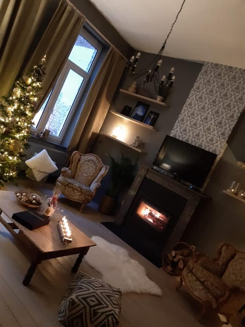 La MeusÂme Bed and Breakfast in Dinant