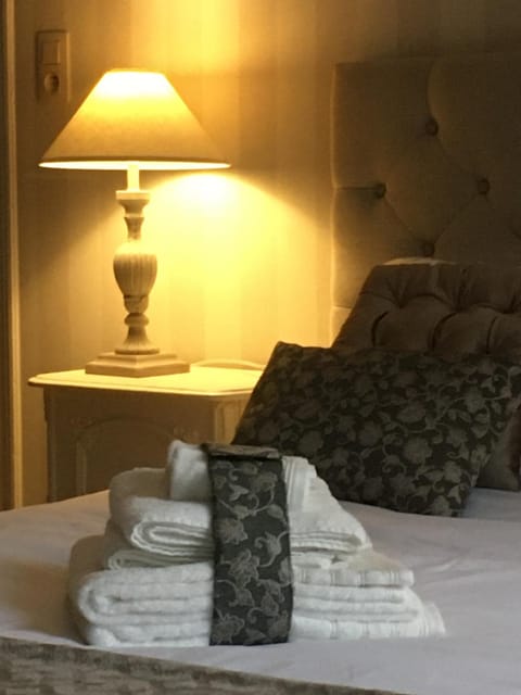 La MeusÂme Bed and Breakfast in Dinant