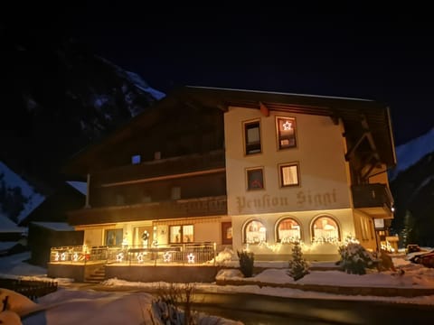 Hotel Pension Siggi Bed and Breakfast in Trentino-South Tyrol