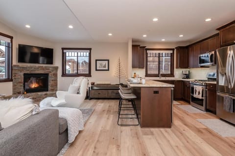 Mountainside 15 House in Mammoth Lakes