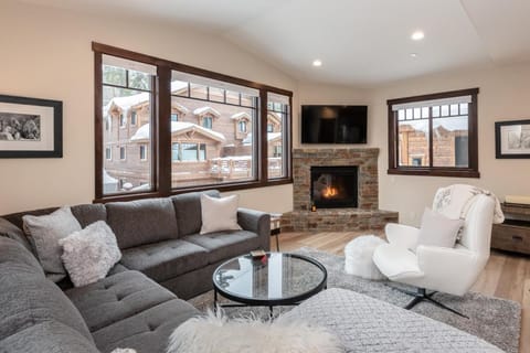 Mountainside 15 House in Mammoth Lakes