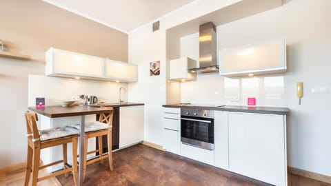 VacationClub – Platan 2E Apartament 19 Apartment in Swinoujscie