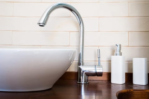 Grandma's Chic Home in Chania Venetian Harbor House in Chania