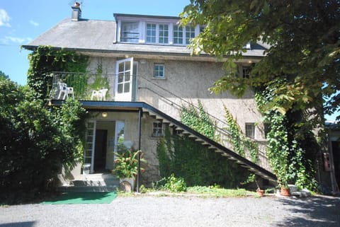 Hotel Rose Hotel in Brittany