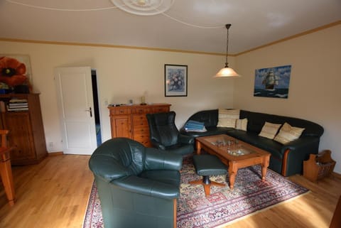 Haus-Gabriele House in Hohwacht