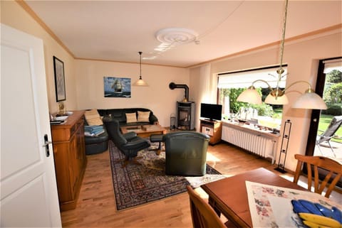 Haus-Gabriele House in Hohwacht