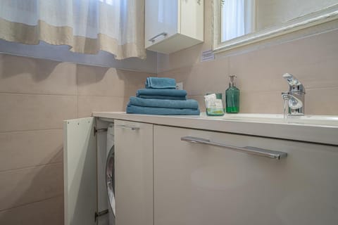 Caorle Villaggio & piscina Apartment in Caorle