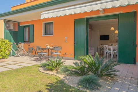 Caorle Villaggio & piscina Apartment in Caorle