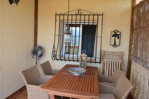 Balcony/Terrace, Balcony/Terrace