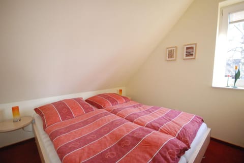 Gorch-Fock-Park Apartment in Timmendorfer Strand