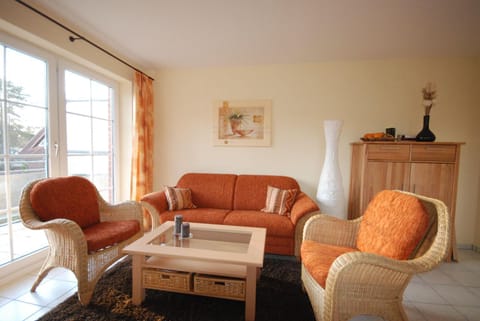 Gorch-Fock-Park Apartment in Timmendorfer Strand