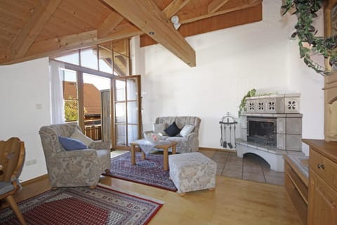 Simone Apartment in Tyrol