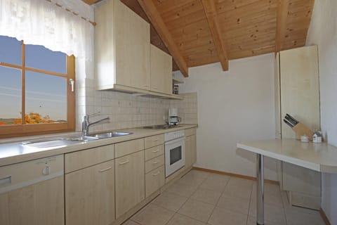 Simone Apartment in Tyrol