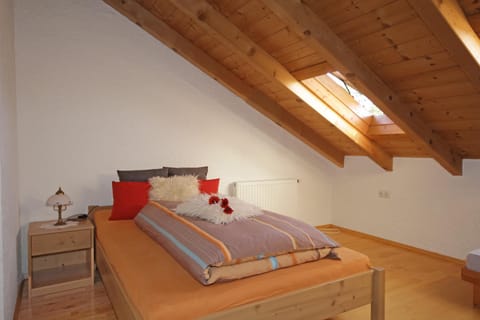 Simone Apartment in Tyrol